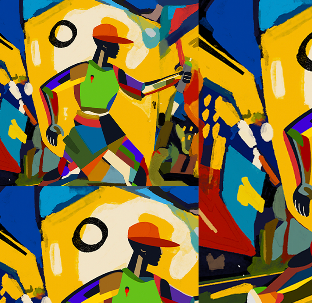 NUR
